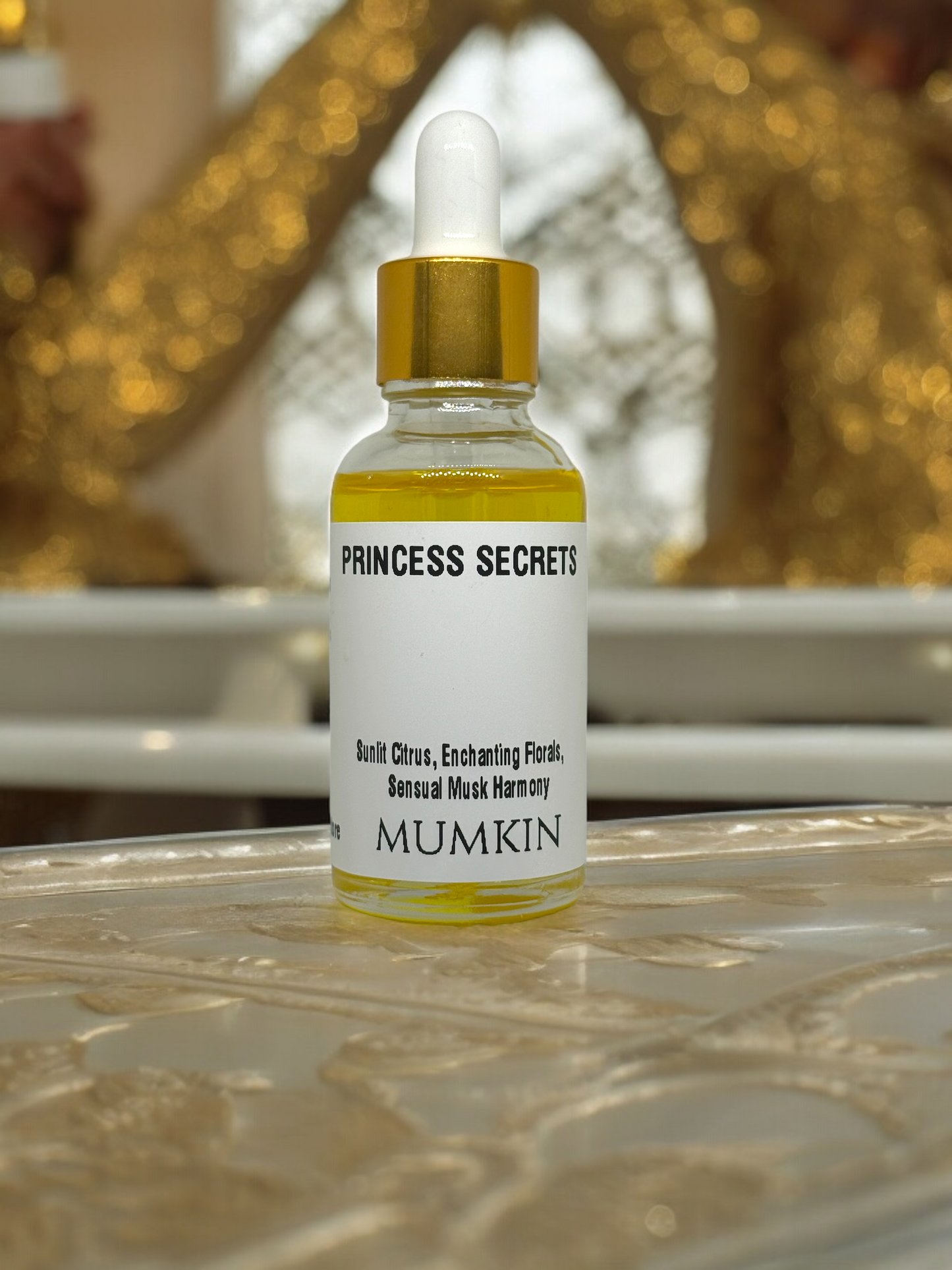 Princess Secrets - Fragrance Oil