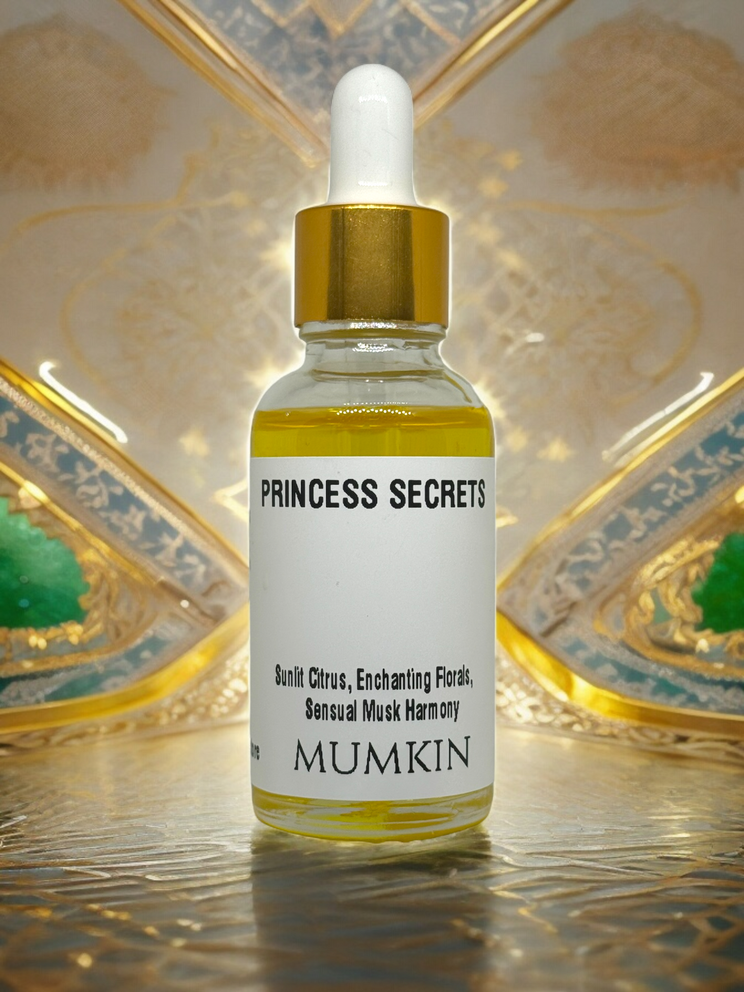 Princess Secrets - Fragrance Oil