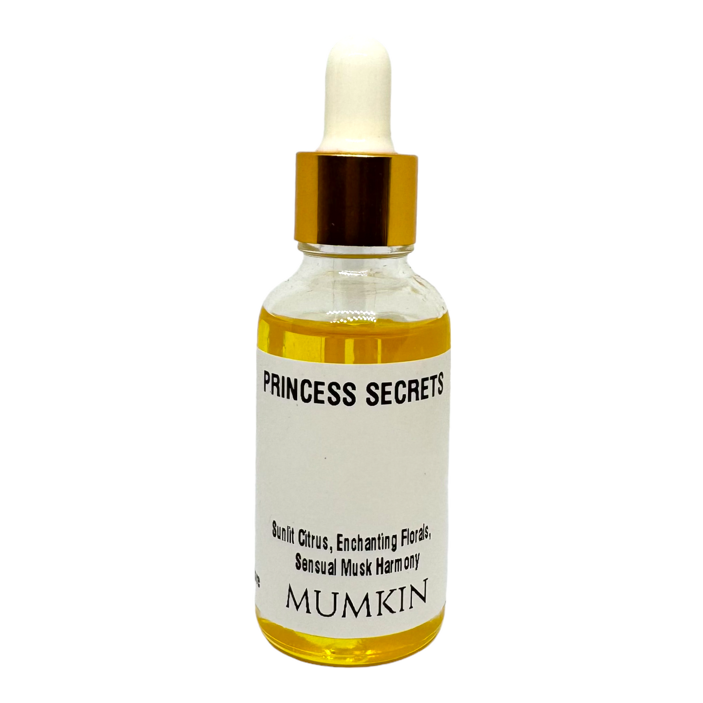 Princess Secrets - Fragrance Oil