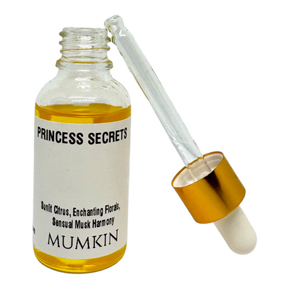 Princess Secrets - Fragrance Oil