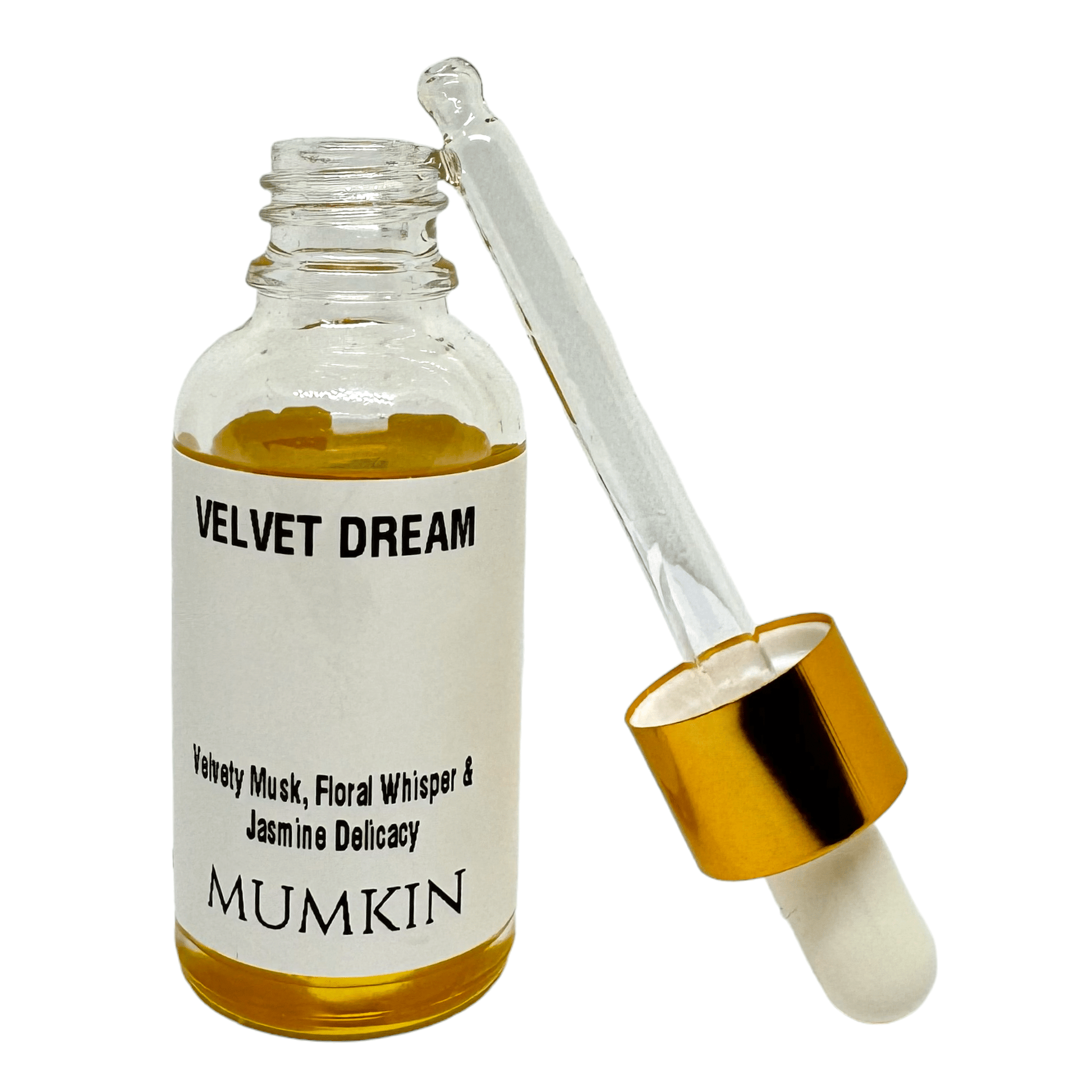 Velvet Dream - Fragrance Oil