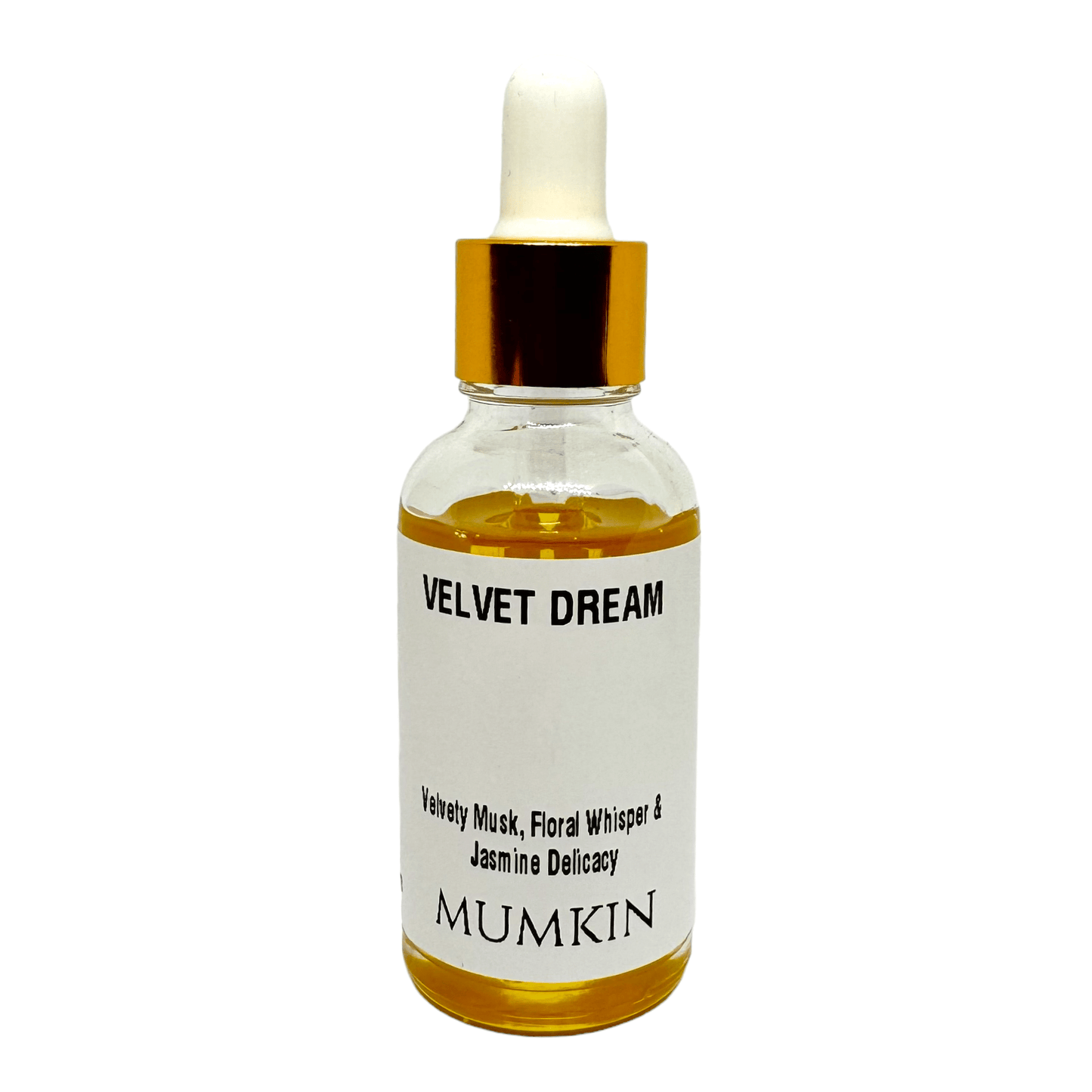 Velvet Dream - Fragrance Oil